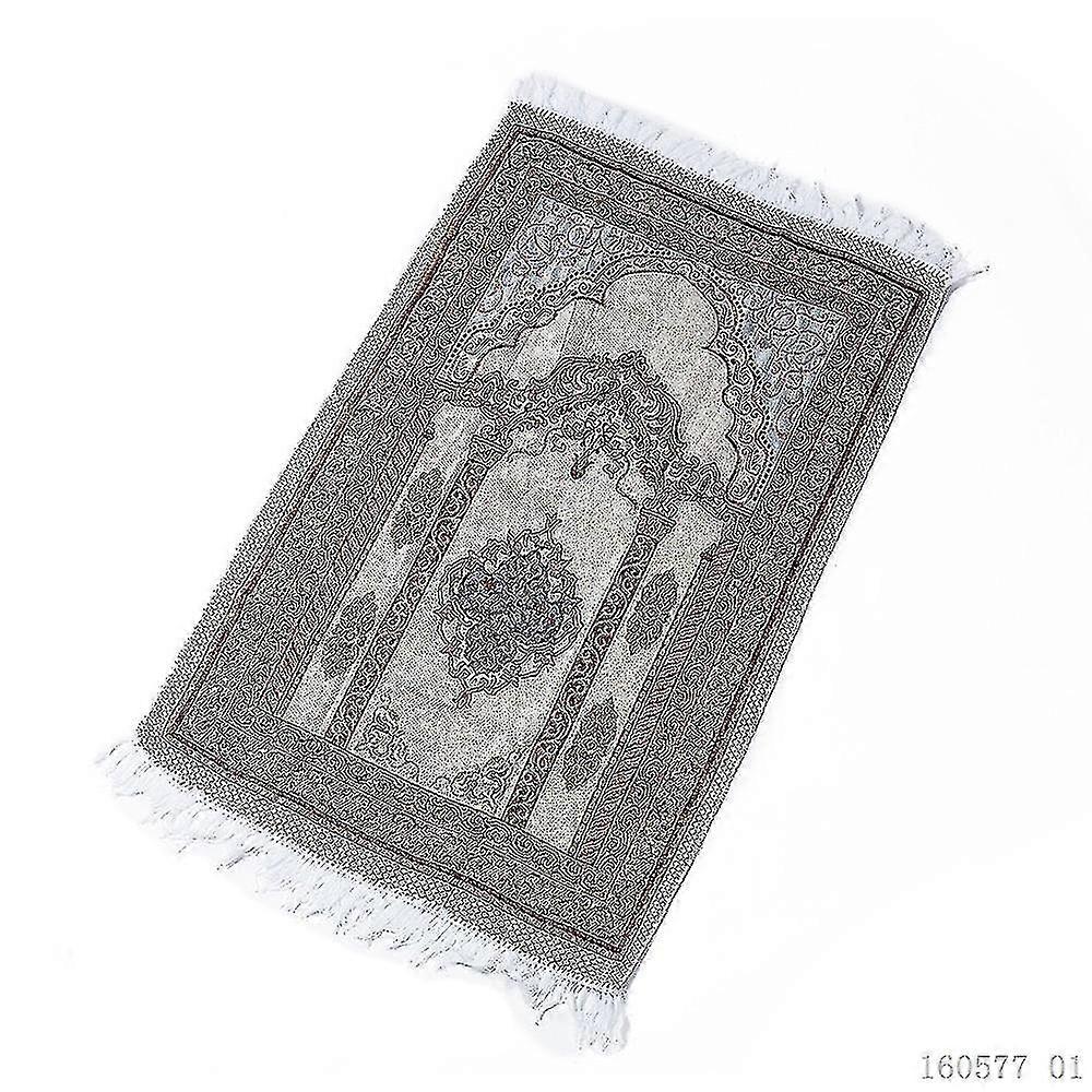 Lightweight Muslim Prayer Rug