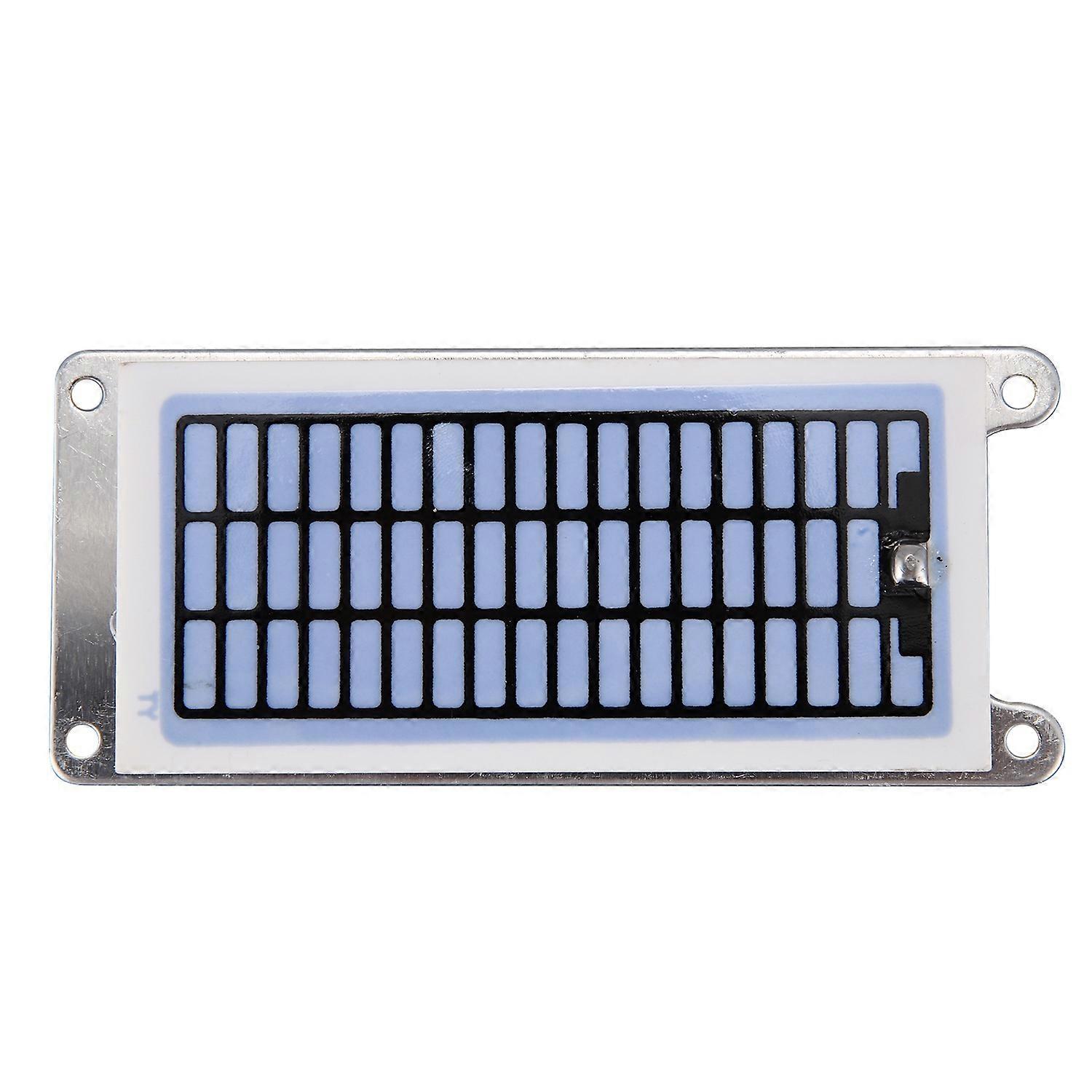 7G/H Plate Portable Household Generator Integrated Ceramic Generator Accessories