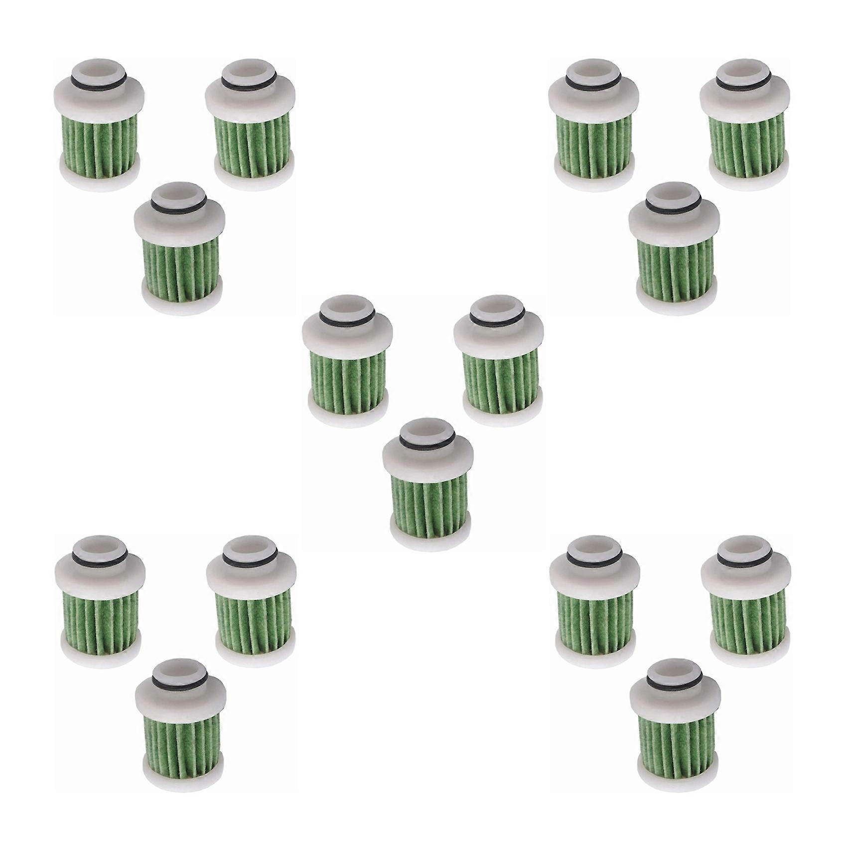 15 x Primary Fuel Filter 6D8-WS24A-00-00 for 18-79799 F50-F115