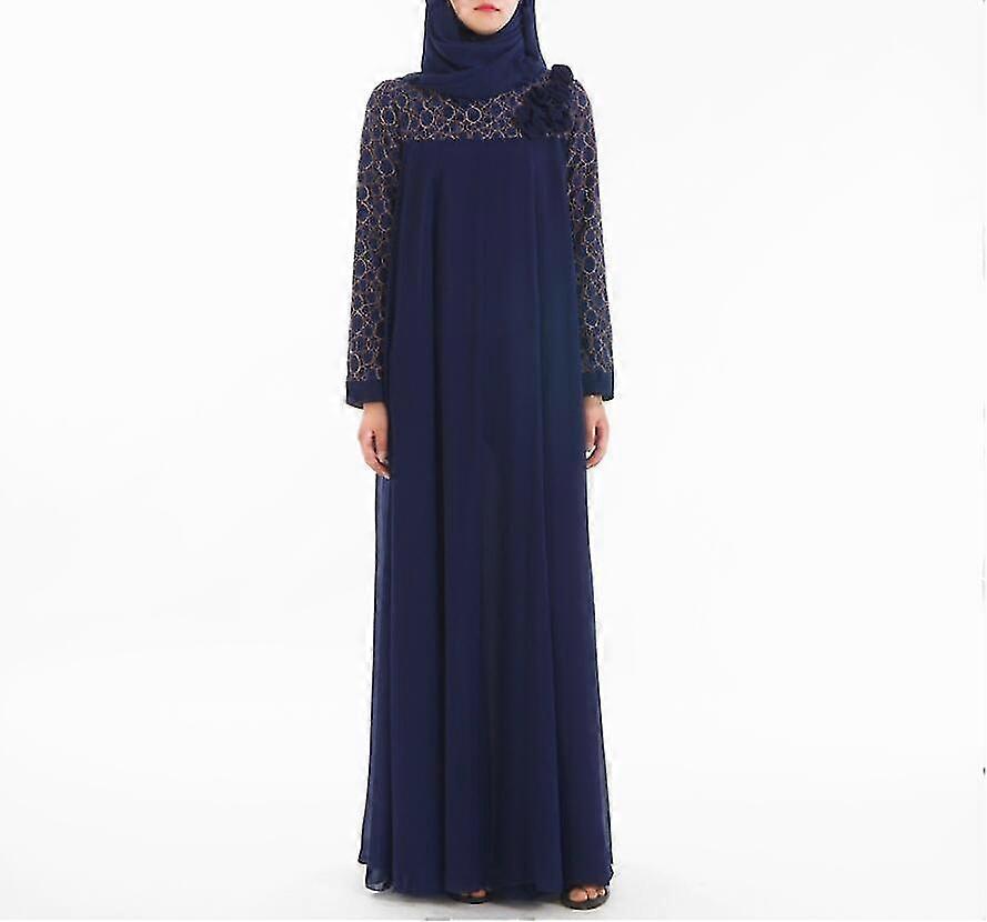 EVAGO Qatar Uae Malaysia Dress Women Muslim Dress Telas Arabes Abaya Robe Dubai Soiree Musulman Moroccan Islamic Clothing Lace Female | Fruugo ZA EVAGO Qatar Uae Malaysia Dress Women Muslim Dress Telas Arabes Abaya Robe Dubai Soiree Musulman Moroccan Islamic Clothing Lace Female | Fruugo ZA