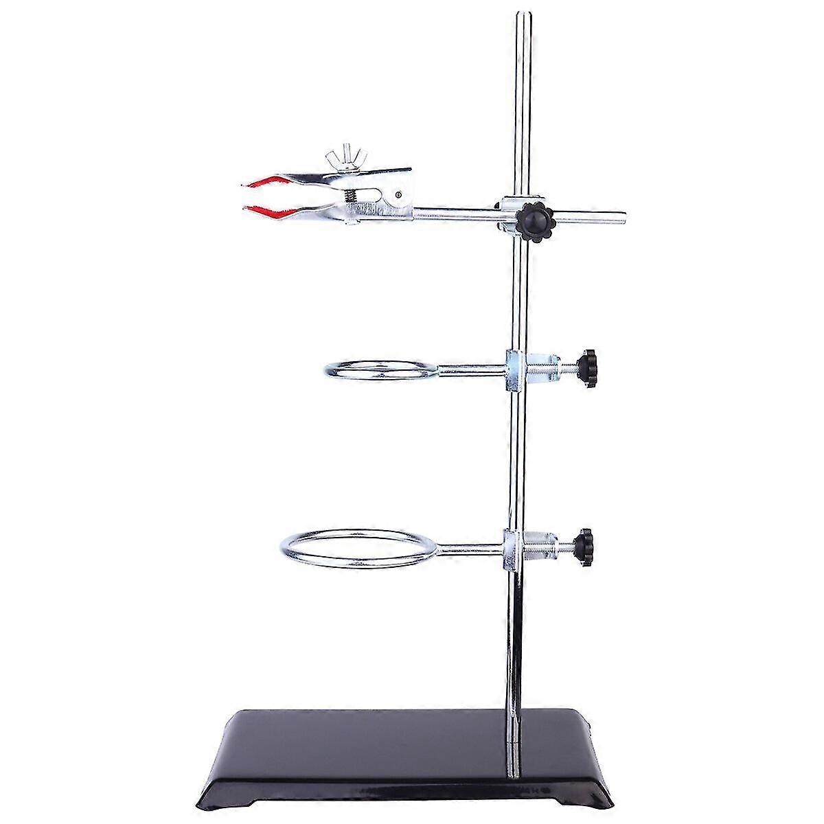 Laborator chimic Rack metalic Grad de laborator Metalware TA