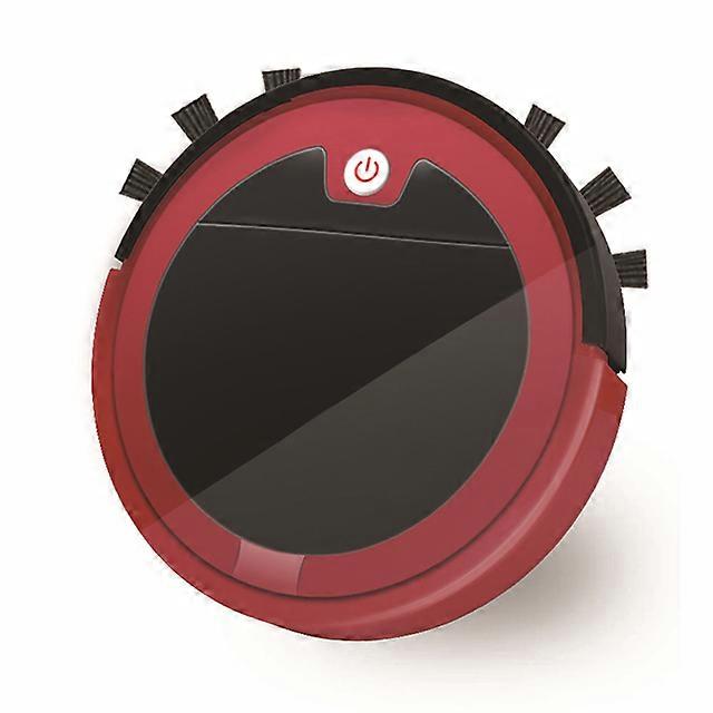 Sweeping Robot Vacuum Cleaner 2999Pa Household Large Suction Drag Sweeping Suction Sweeping and Mopping Smart Home