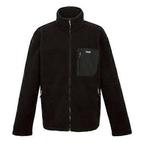 Regatta Mens Frankie Borg Fleece