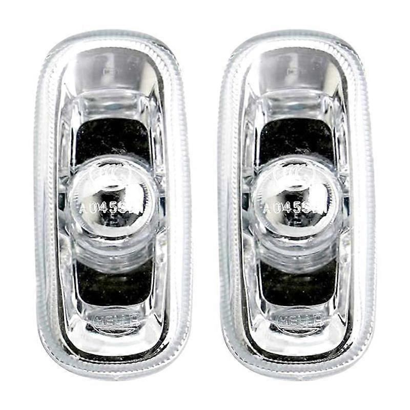 8E0949127 Side Turn Signal Light Housing Turn Signal Front Side Marker Light Housing Automotive for A4 S4 A3