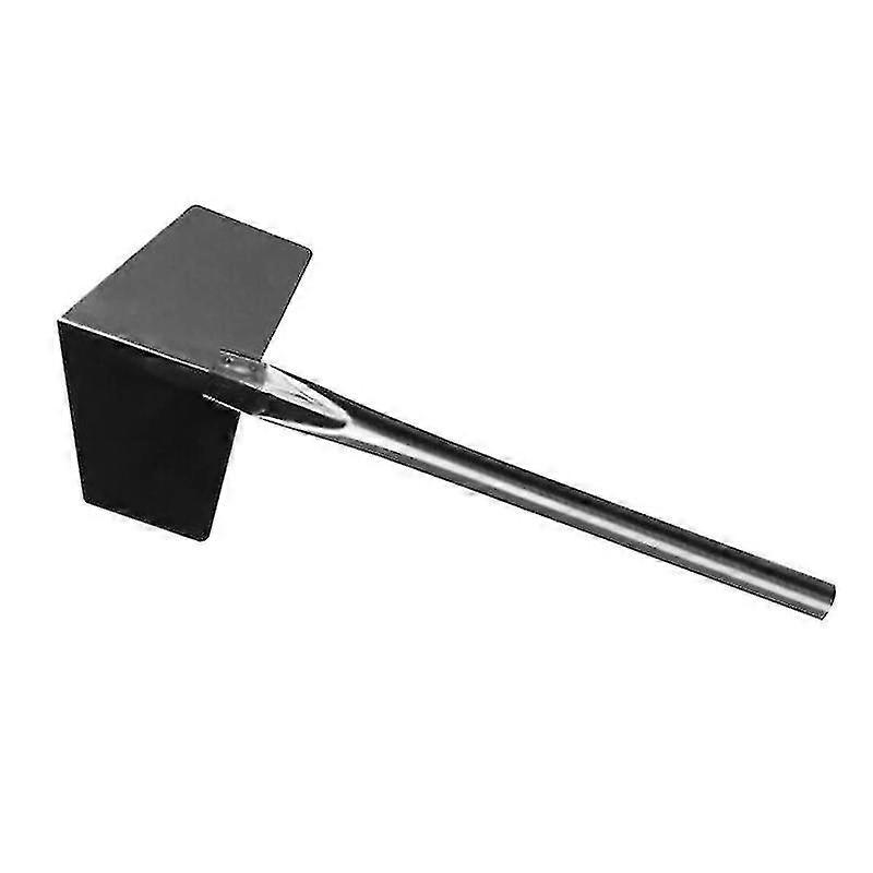 Inside Outside Corner Knife For Wall Corner Finishing Right Angle Scraping