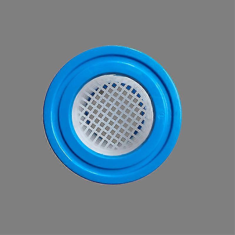 Poolfilter ersättningspatron pool pumpar poolfilter för många massagepooler