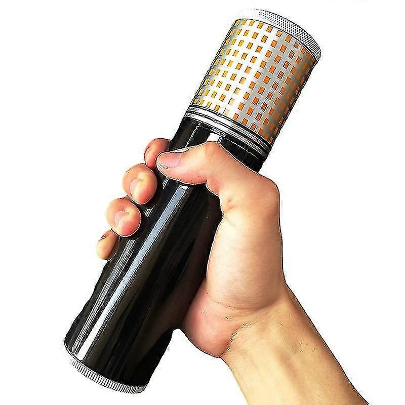 304 Cigarrrörskräm i rostfritt stål