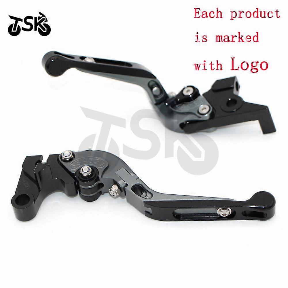 For Kawasaki Z800 E version 2013 2014 2016 2015 2016 CNC Motorcycle Foldable Extendable Brake Clutch Levers