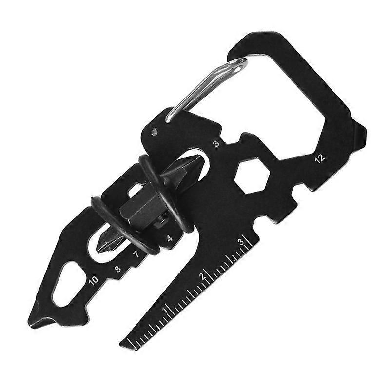 True Utility Fonce 18-in-1 Pocket Multi-Tool