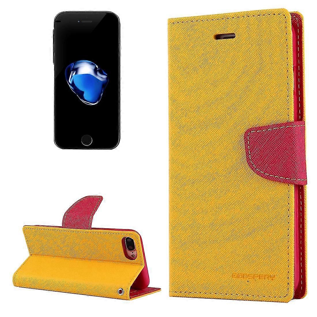 Genuine Leather Case for iPhone 8 Plus / 7 Plus - Superior Quality and Timeless Design