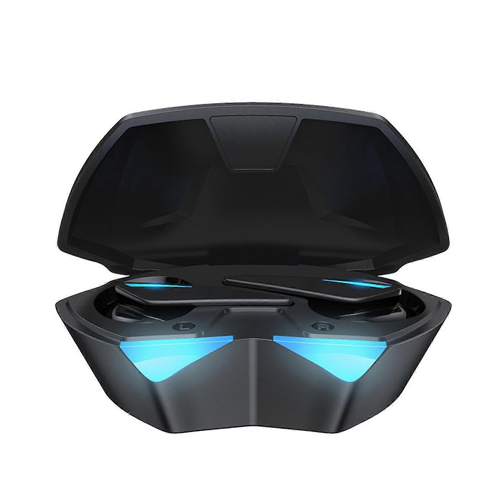 T23 Tws Wiress Bluetooth Earphone in Black - Enhanced Sound Quality and Comfortable Fit