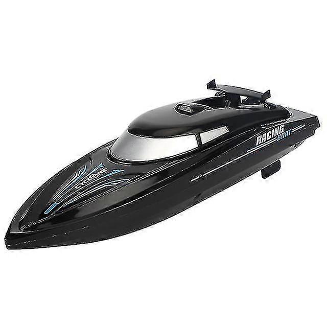 Remote Speedboat Toy For Kids