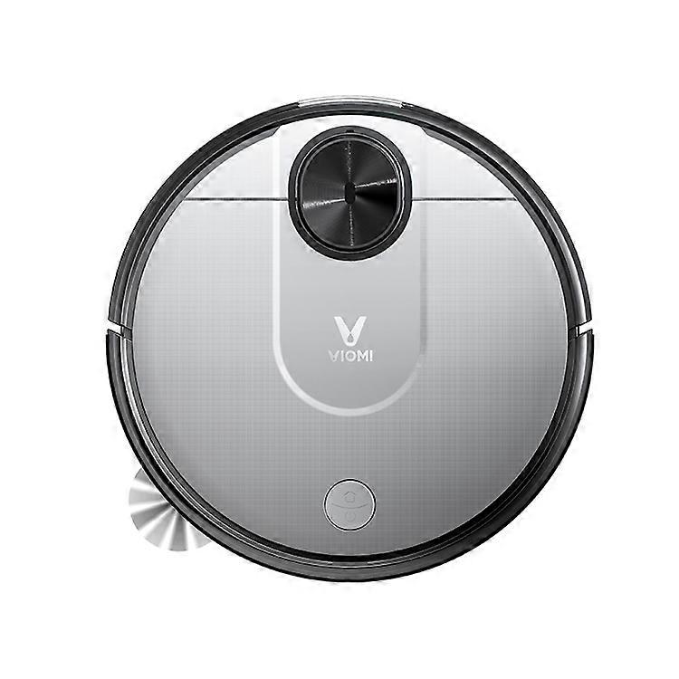 VIOMI V2 Pro Robot Vacuum Cleaner 2100Pa Suction 3200mAh Battery LDS Laser Navigation Sweeping and Mopping Robot Global Version