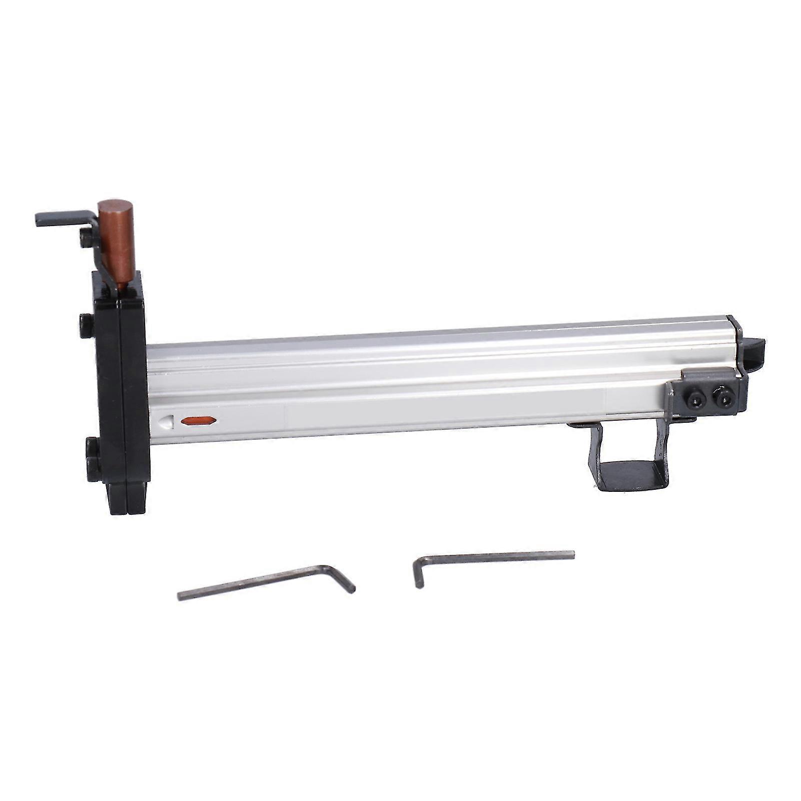 Semi-Automatic Manual Nail Gun GP22 for Cement Brick Wall Trunking Engineering with Wrenches