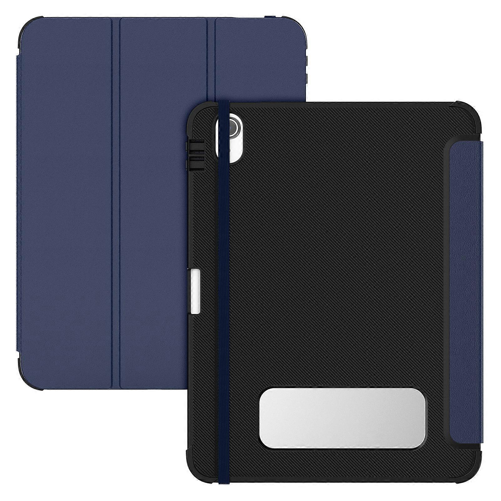 Leather Tablet Case For iPad 10th Gen 10.9 2022