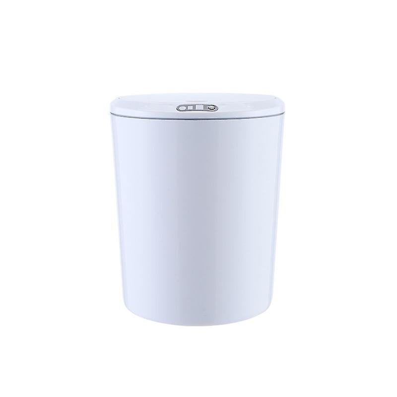 EXPED SMART Storage Box 5L Battery Version (White)