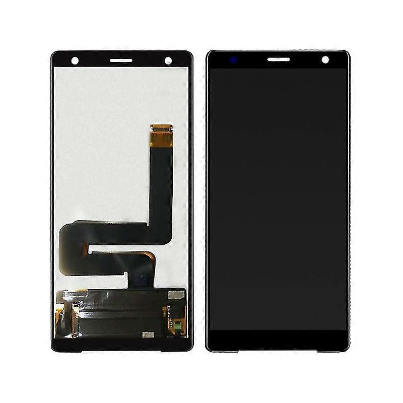 OEM LCD Screen and Digitizer Assembly for Sony Xperia XZ2 H8266/H8216/H8296/H8276