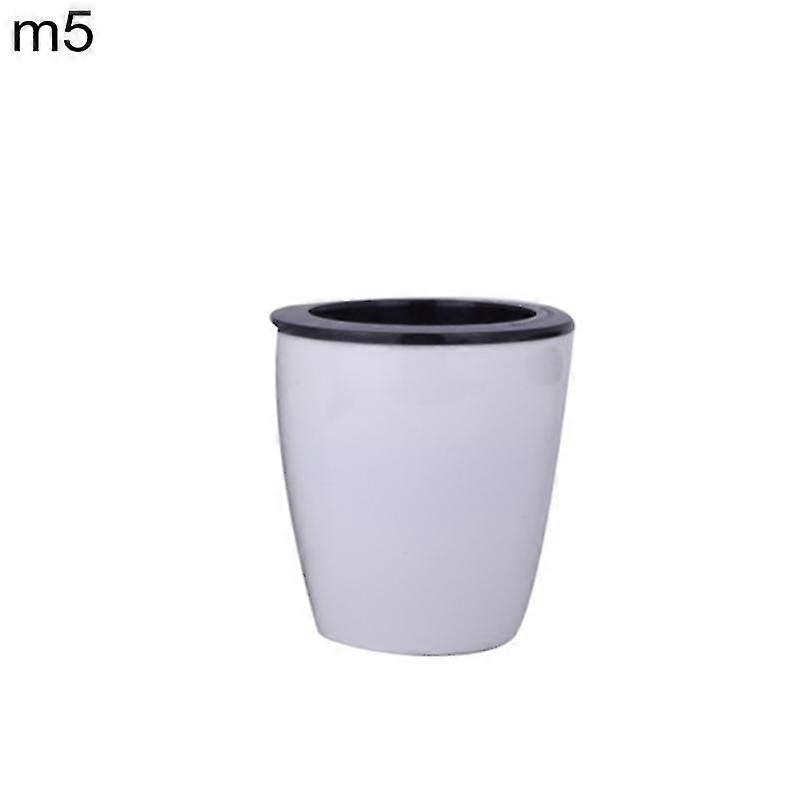 Μόνος-πότισμα τοίχος γλάστρας εγκαταστάσεων κρεμώντας planter κάθετη εγχώρια διακόσμηση κήπων