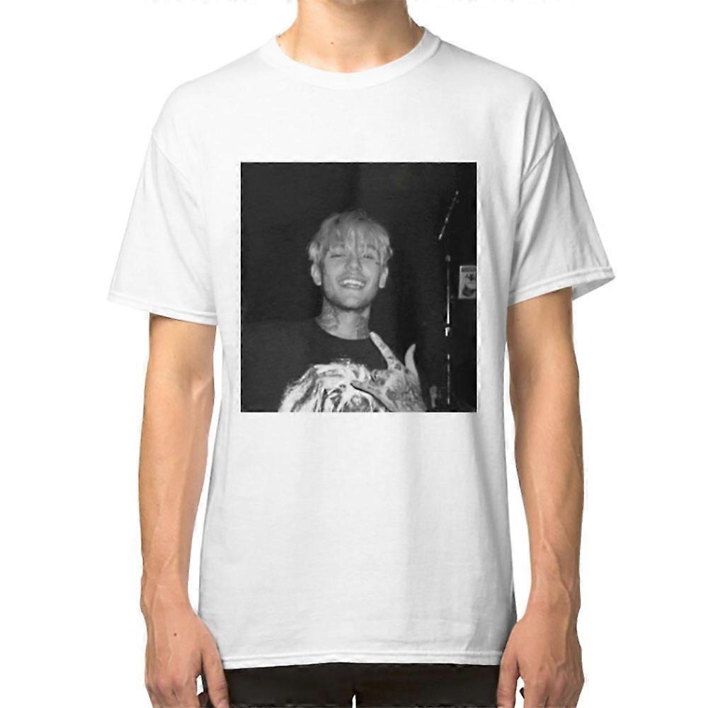 Lil Peep Tişört