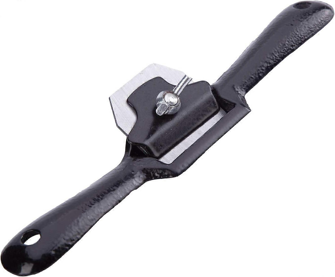 Manual Planer - Adjustable Planer, Adjustable Cutter Edge Plane With Metal Blade