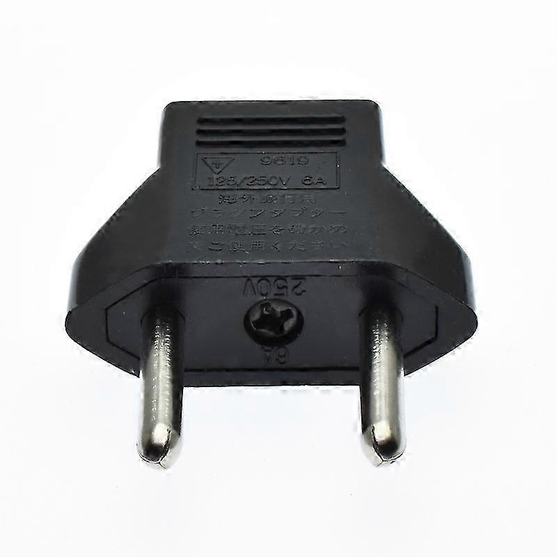 Converter EU standard