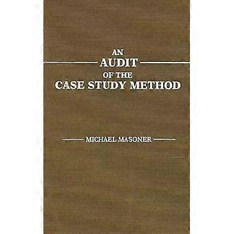 Uma Análise do Método de Estudo de Caso - Michael Masoner