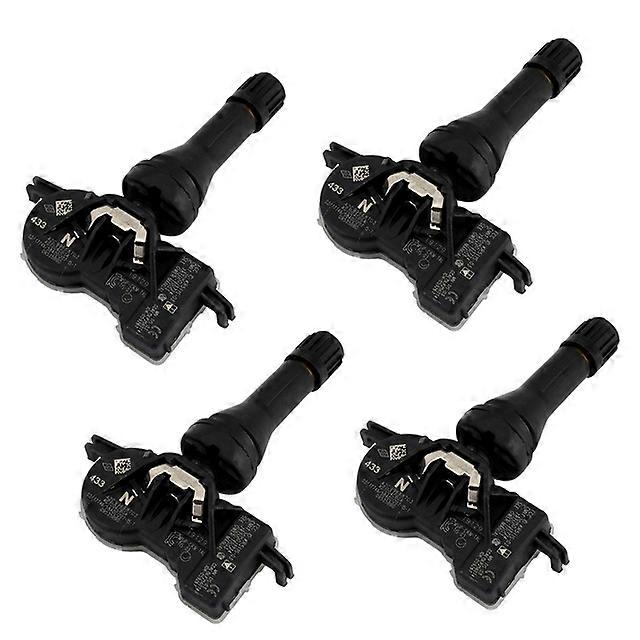 40700-4CB0B TPMS Sensor For Nissan X-Trail Altima Teana Renault Koleos Megane Latitude Kangoo Kadjar Scenic Lada Kalina