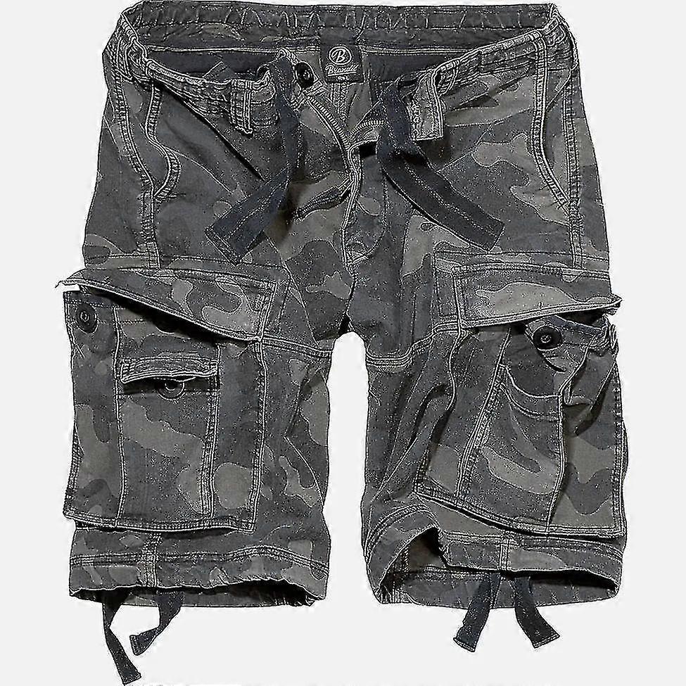 Vintage klassisk herreshorts