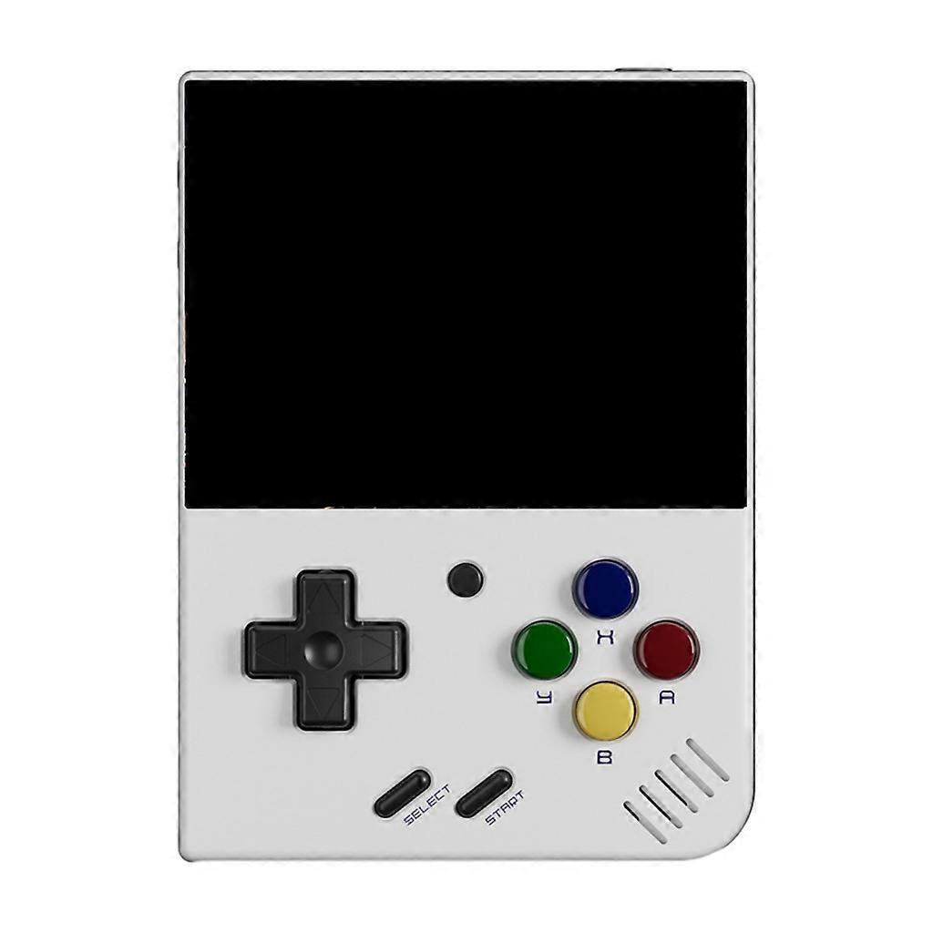 Lecteur de jeu RPG portable avec connexion WiFi Miyoo Mini Plus+ Émulateur de jeu
