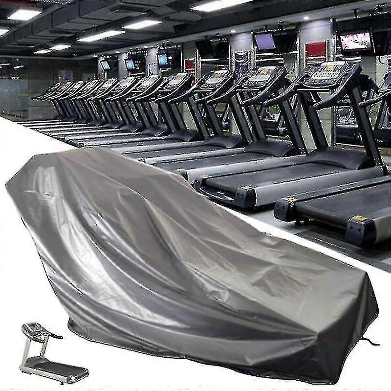 Waterproof Treadmill Cover, Exercise Machine Cover For Outside