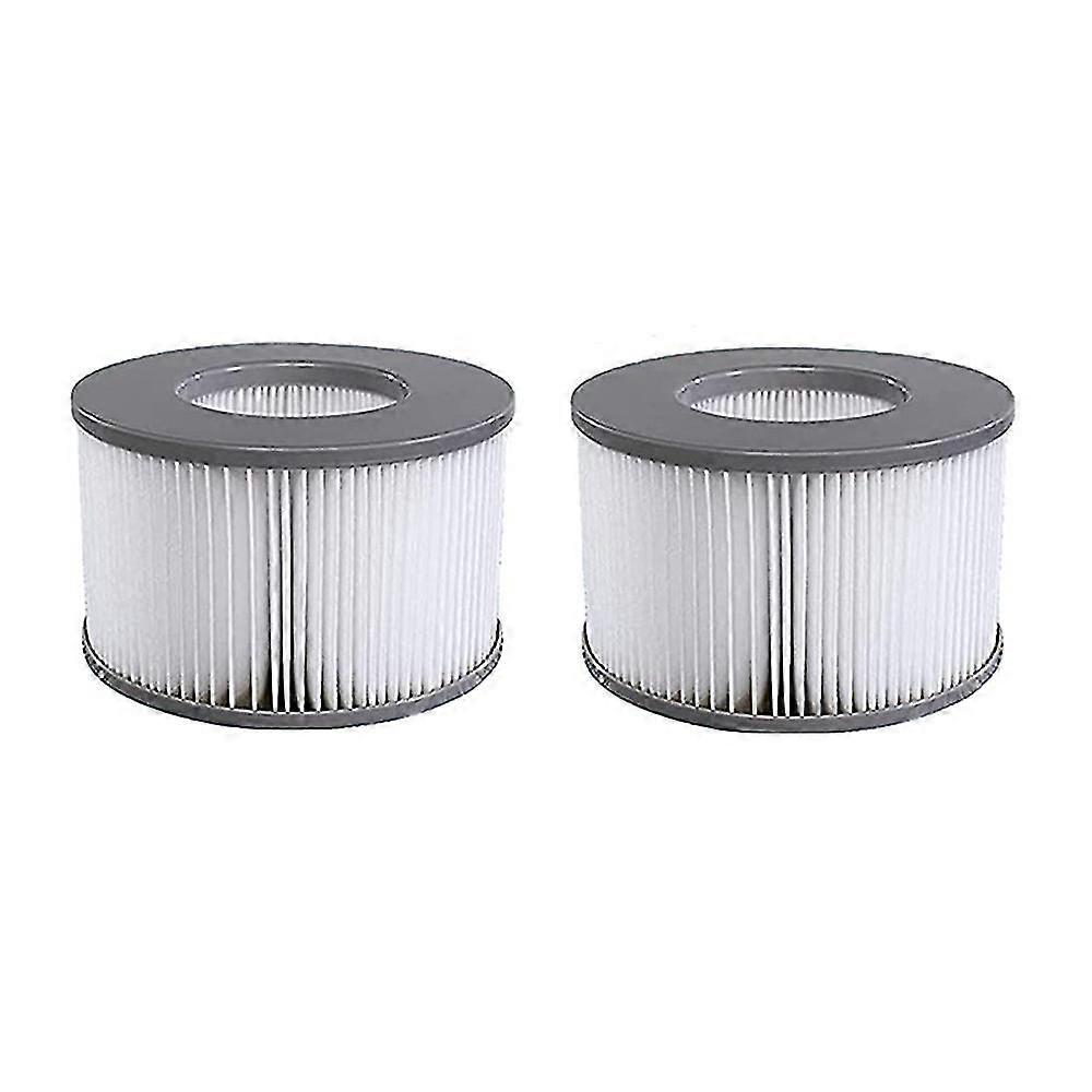 Swimming Pool Filter Spa Pool Filter, 2pcs
