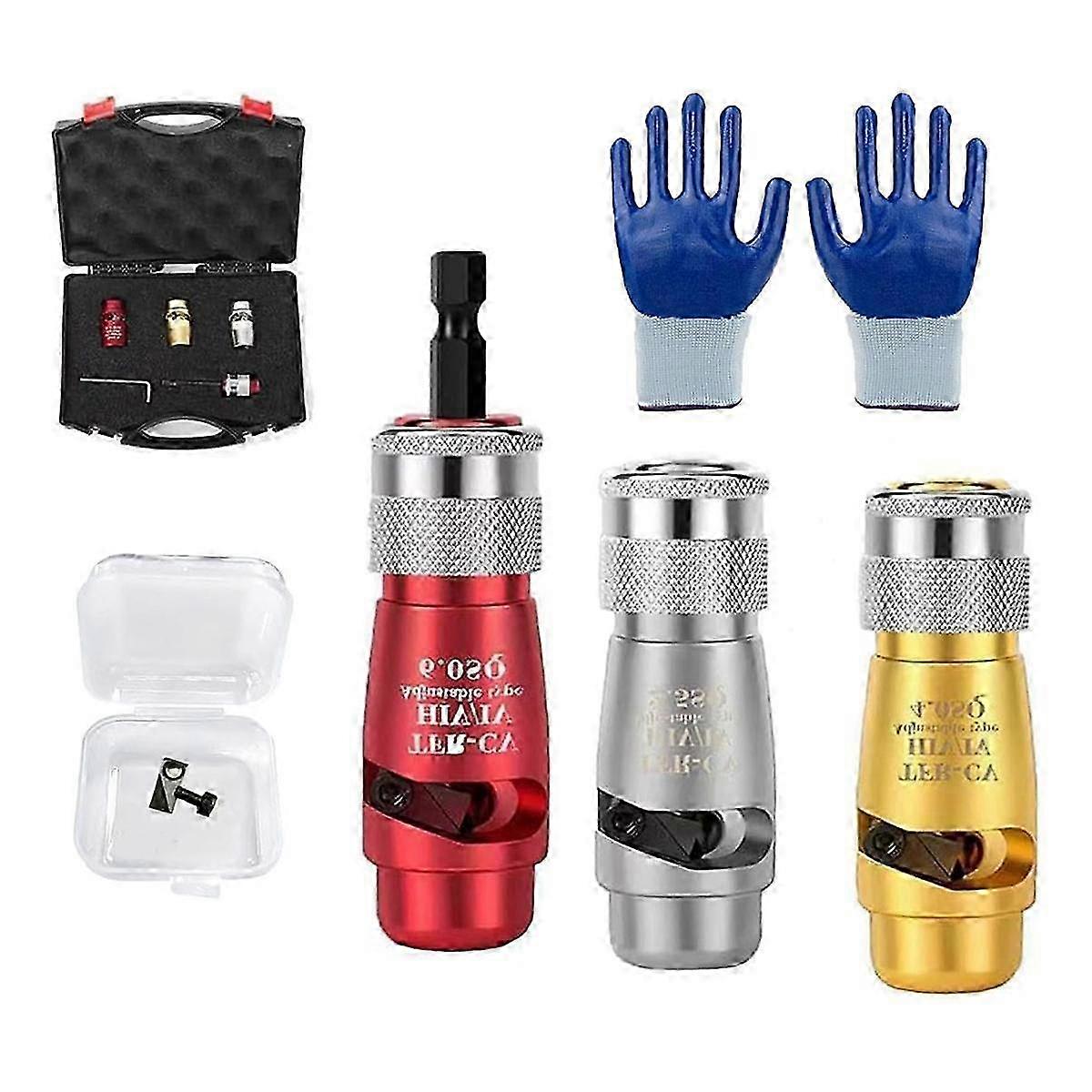 Electrician Wire Stripper For Quickly Stripping, Electric Wire Stripper, Wire Stripper For Drill,wire Twisting Tool D