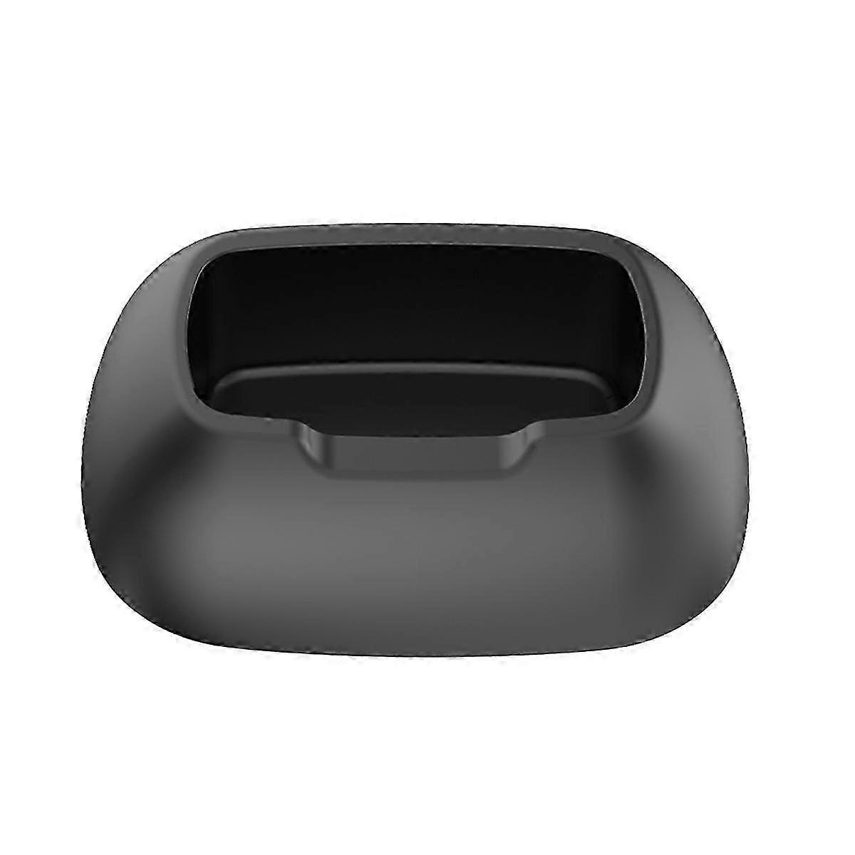 For X4 Silicone Stand Base Holder Silicone Vehicle Dock Support Action Camera Accessory