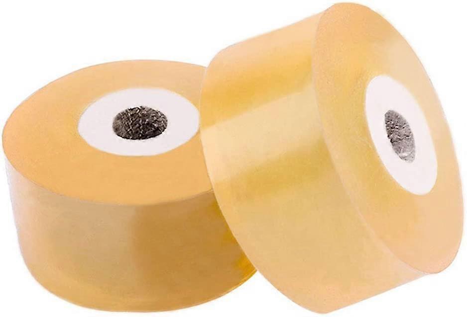 Grafting Tape Stretch Grafting Tape Self-Adhesive Tape 2 Rolls (2.5cm)