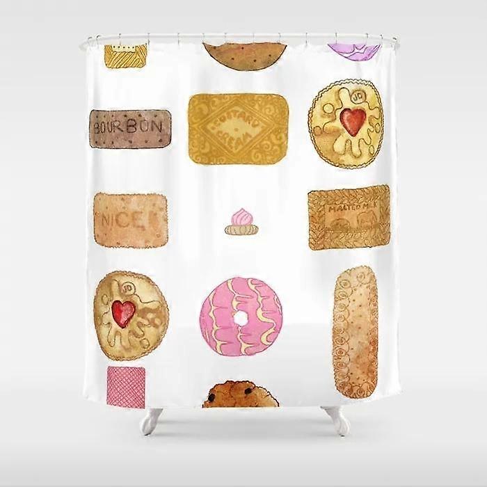 Baie Duș Design Design - 649