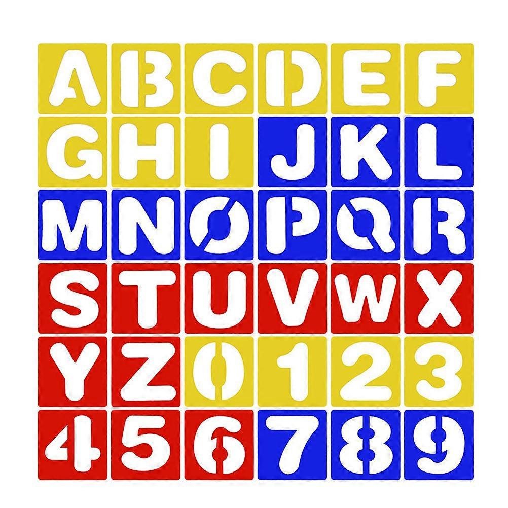 Letter Stencils Drawing Stencils Drawing Sheet Stencils Painting Painting Templates Alphabet Stencils