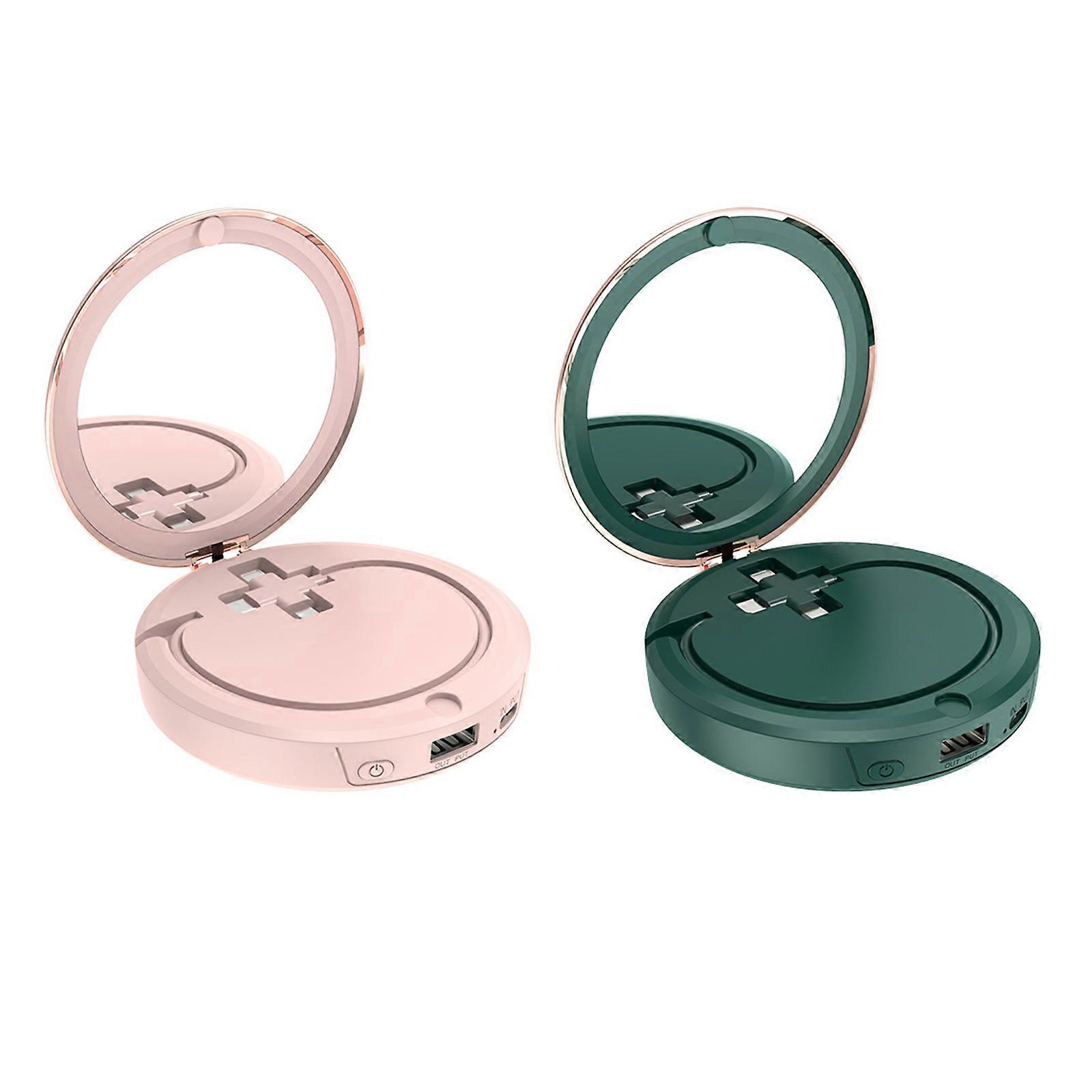 3 IN 1 Multi-function Mini Portable Creative Baby Multifunctional Hand Warmer