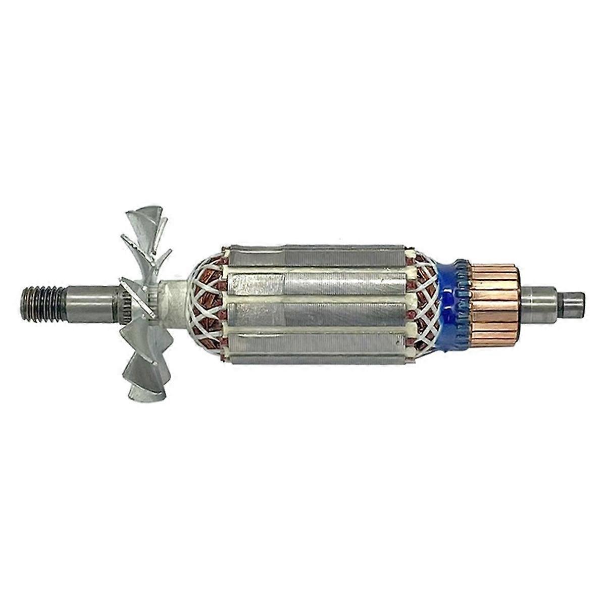 Armature Motor Replace for N1900B 1900B MT190 1923B N1923B 1901 1902 511938-9 511939-7 Portable Planer Rotor