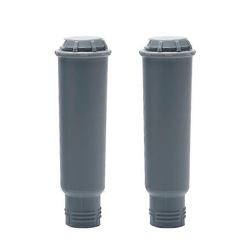 2pcs Plastic Kitchen Coffee Machine Home Tools Water Filter Elements Safe Improve Taste Accessories