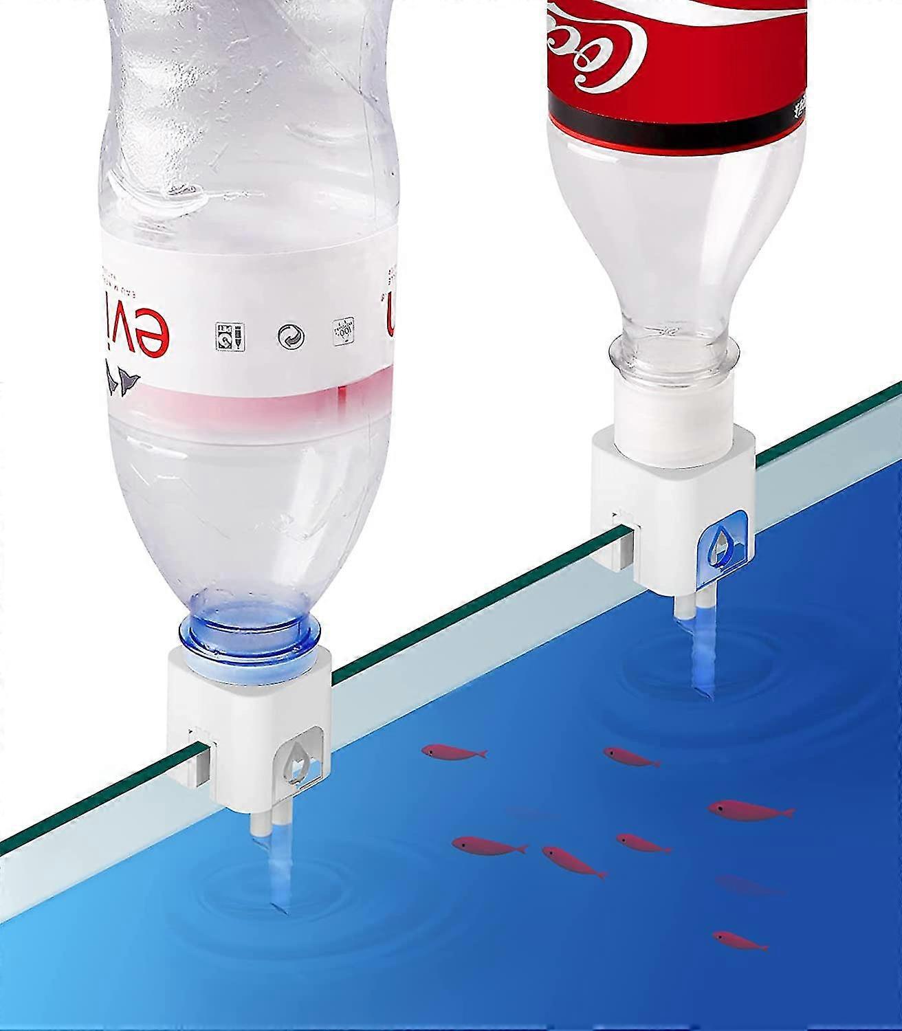 Auto Top Off Water Filler,aquarium Auto Top Off System Mini Tortoise Tank Water Level Controller Smart Ato Refiller