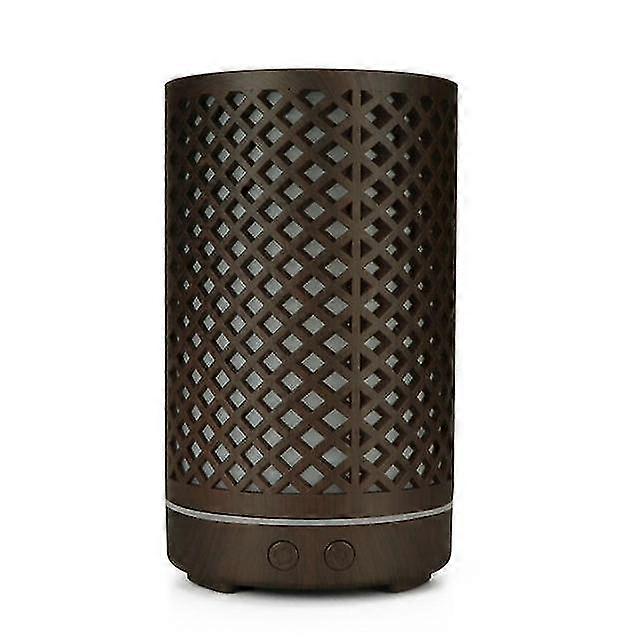 Luftfuktare med nattljus för sovrummet