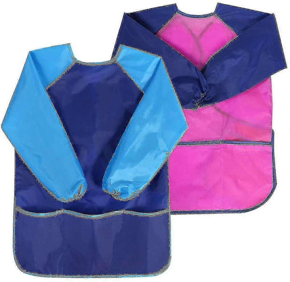 Kids Painting Apron T