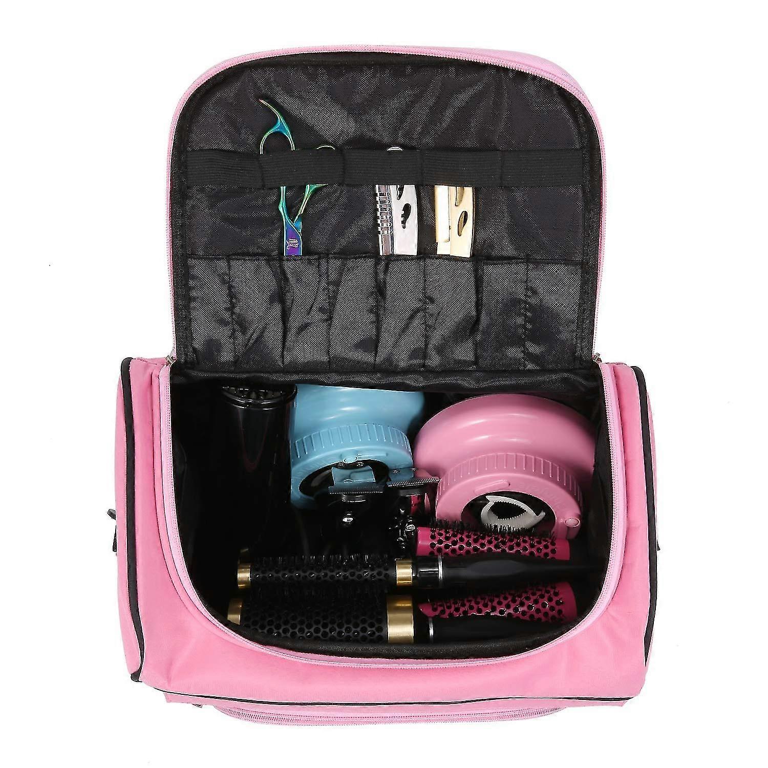 Kapper Tool Bag, kapper tas draagbare kapsalon reistas