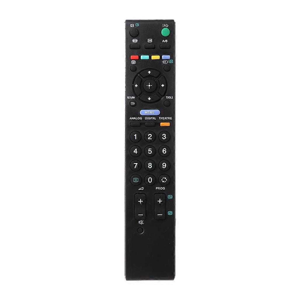 Universal Remote Control Replace for  Bravia RM-ED009 RM-ED011 Controller