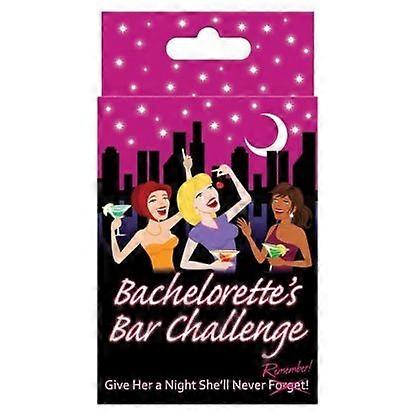 Kheper Games - Bachelorette Card Game / En