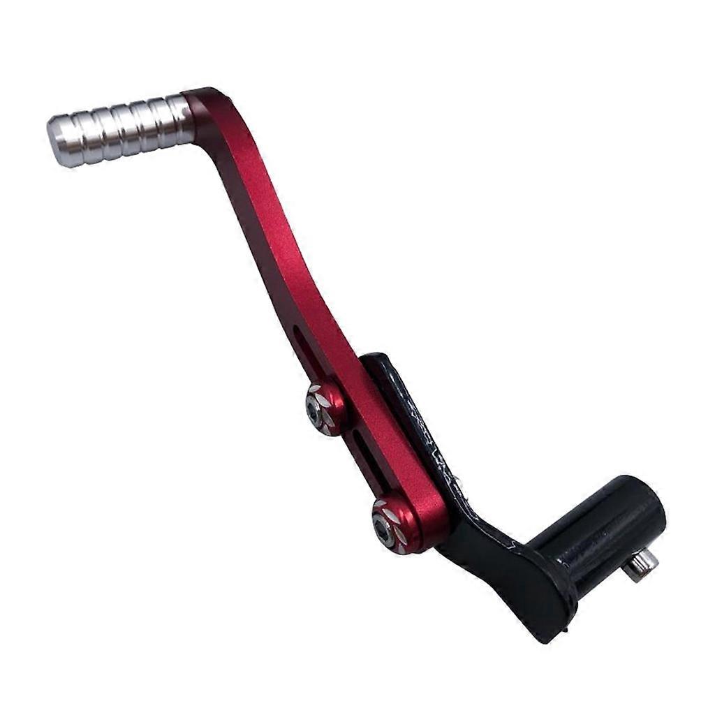 Vaihdevivun motocross-vaihdevipu 110cc 125cc 150cc maastopyörälle