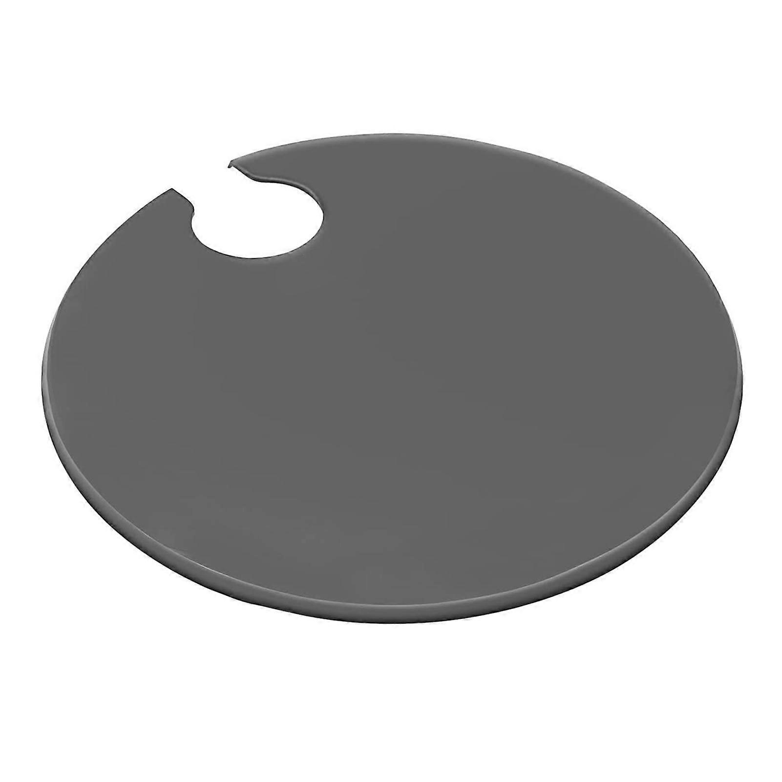 Silicone Cover Food-Grade Reusable Precision Cooker Silicone Lid for Retain Flavor Prevent Evaporation