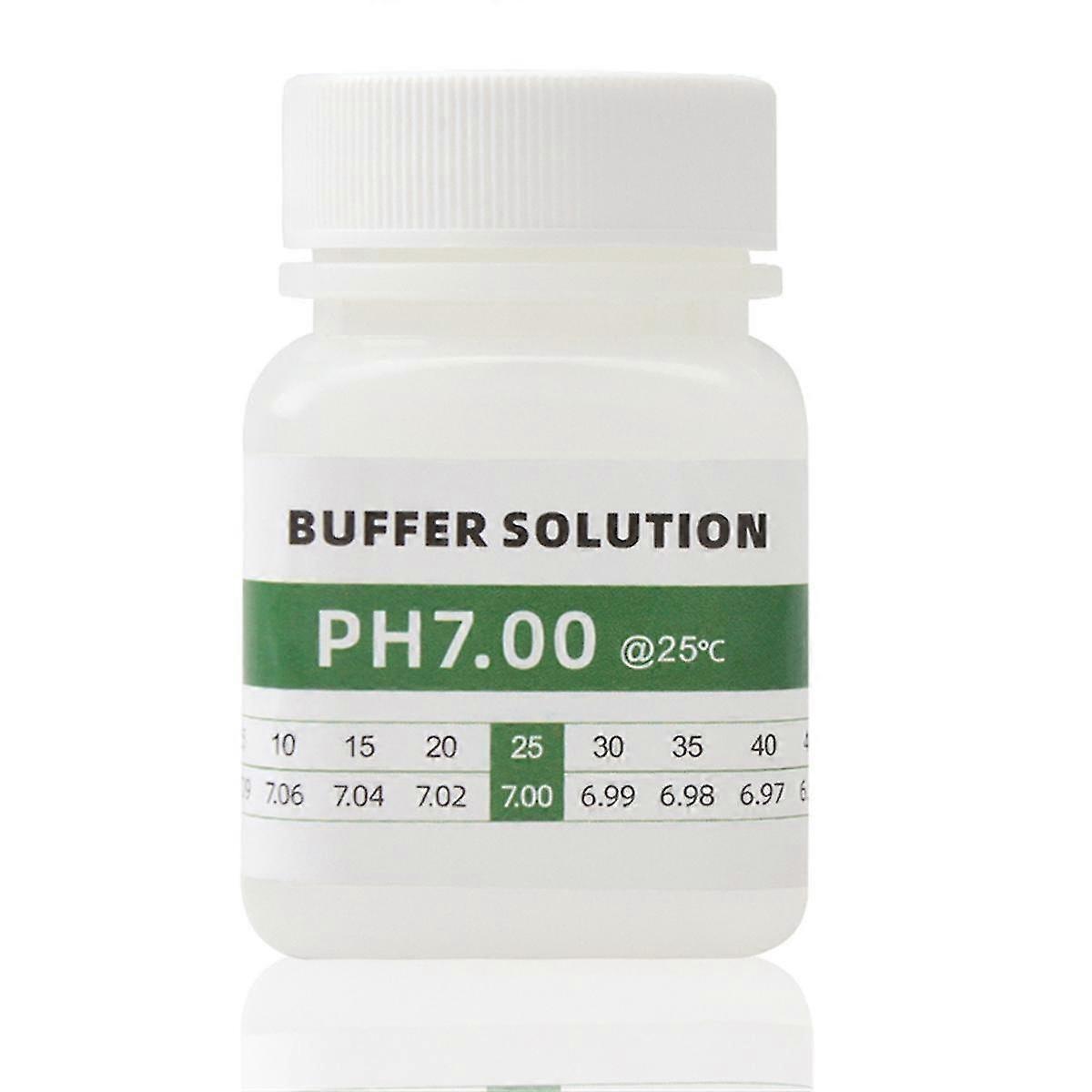 Ph Meter Calibration Solution Orp Tester Calibration Solution Buffer Solutions,ph 7.0