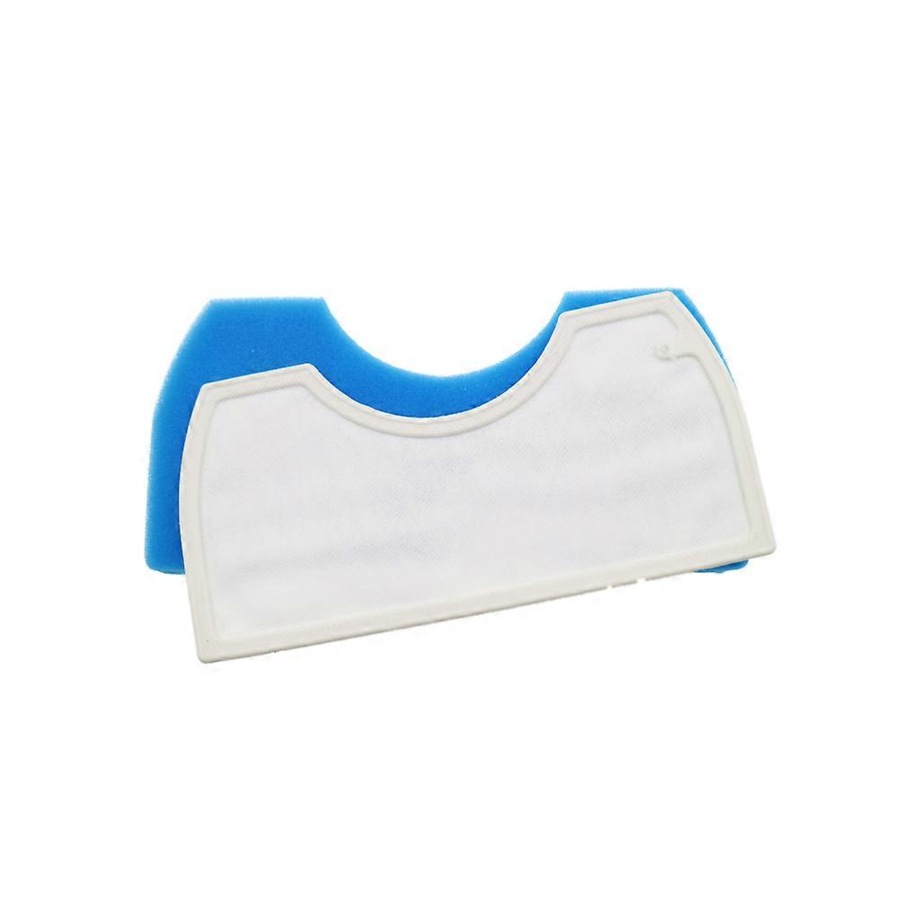 suitable for 2SET Vacuum Cleaner Accessories Parts Dust Filters Heap for Samsung Cup DJ97-01040C VCA -VM 45P VM 45P SC43 SC44 SC45 Series-BMA