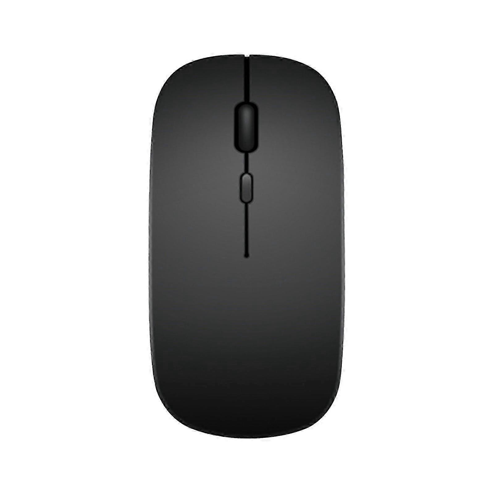 Wireless Bluetooth Mouse for PC Laptop, Portable Optical USB